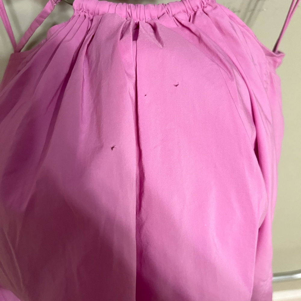 SIMKHA
Aulora Cutout Mini Dress size 6 - Picture 15 of 15
